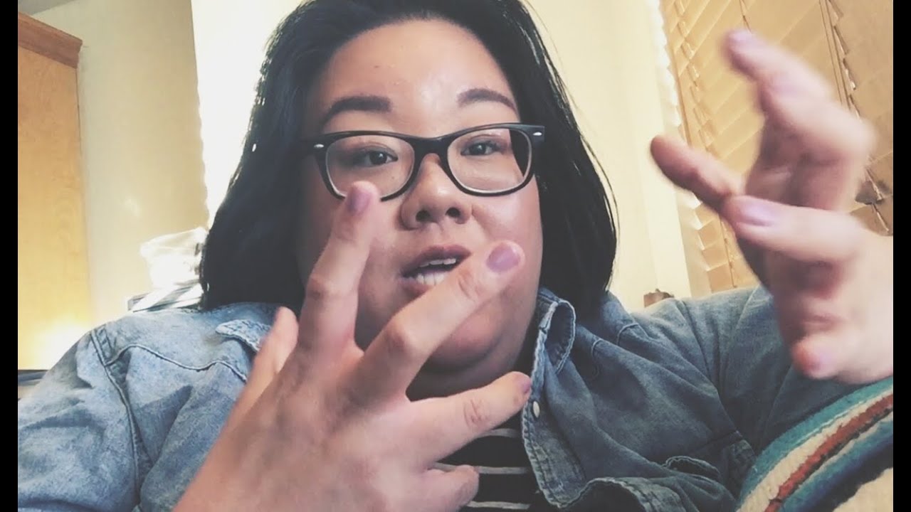 SMALL YOUTUBER TAG | mindofIris