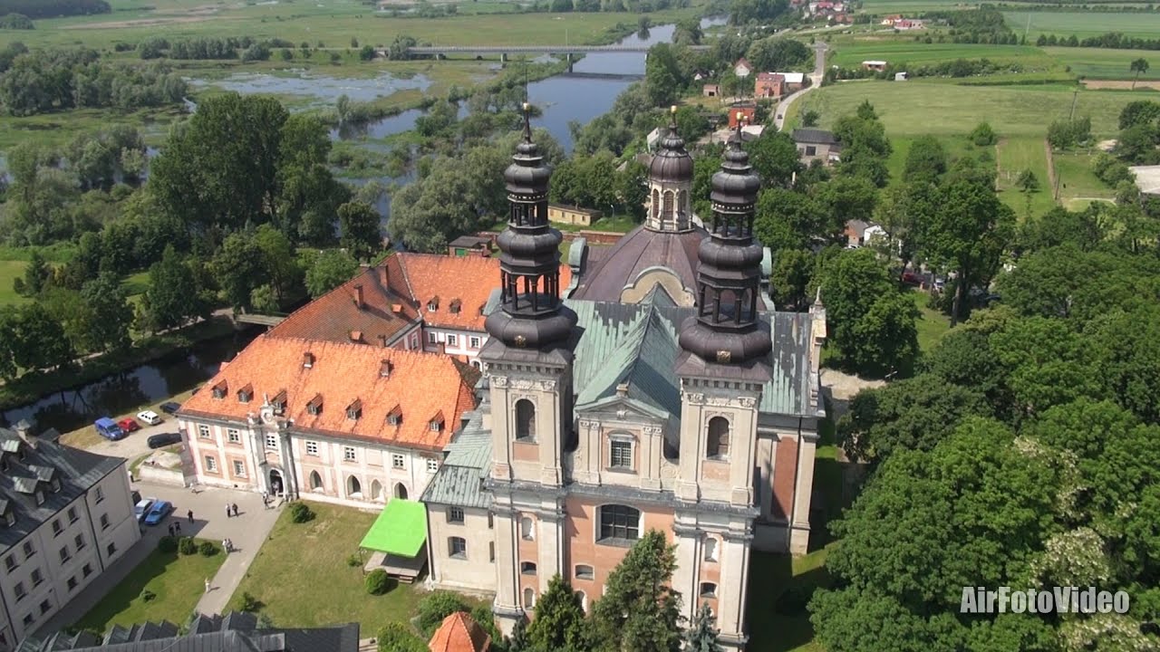 Walki Woj&oacute;w - Festiwal Kultury Słowiańskiej i Cysterskiej w Lądzie nad Wartą