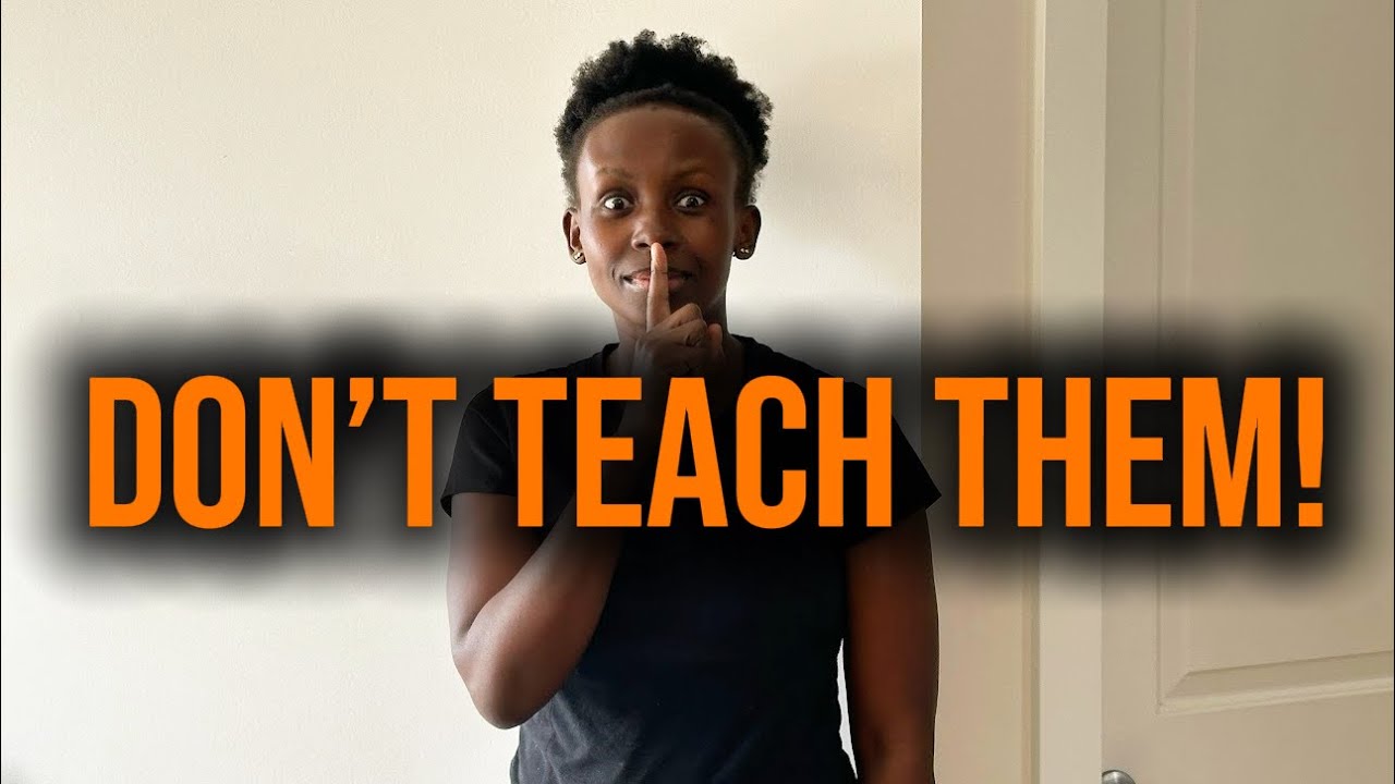 Why Immigrant Parents DON’T Teach Their Kids Their Ethnic Languages 
