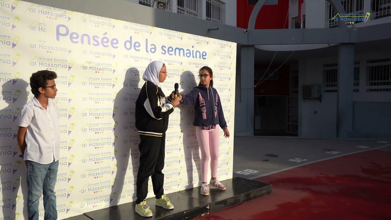 Pensée de la semaine - Gratitude