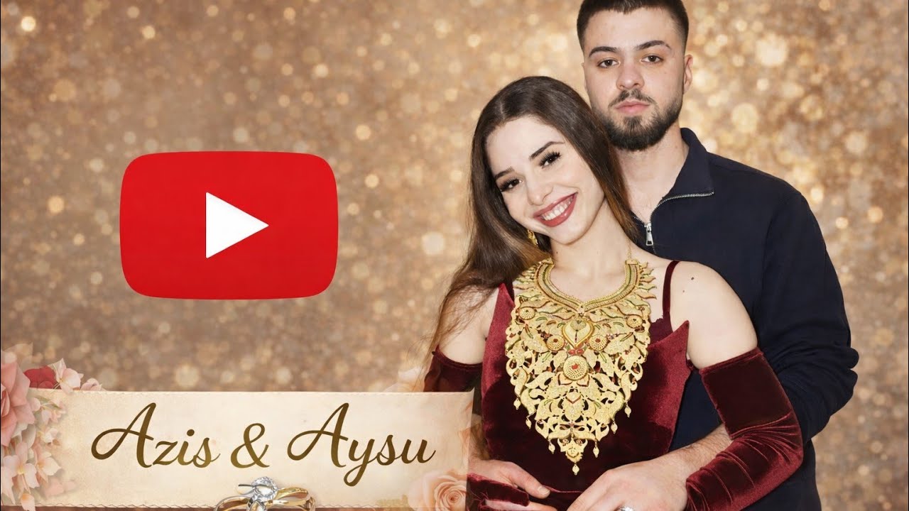 Aysu ve aziz alış günü 2026