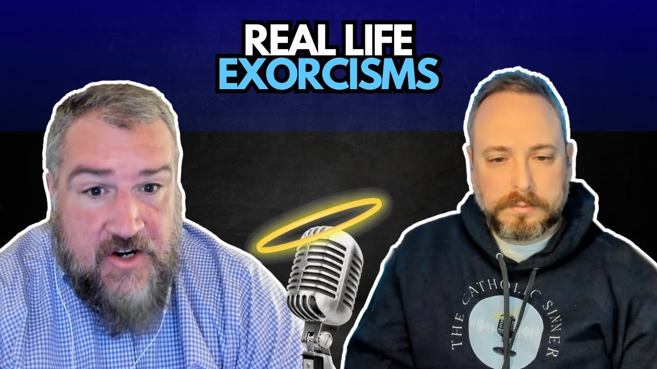 The Truth about Exorcisms and Demons