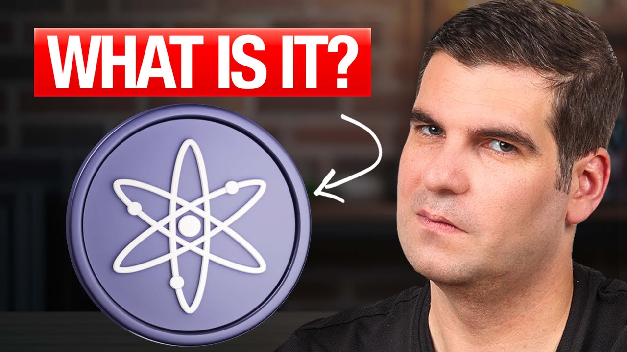 What is Cosmos?