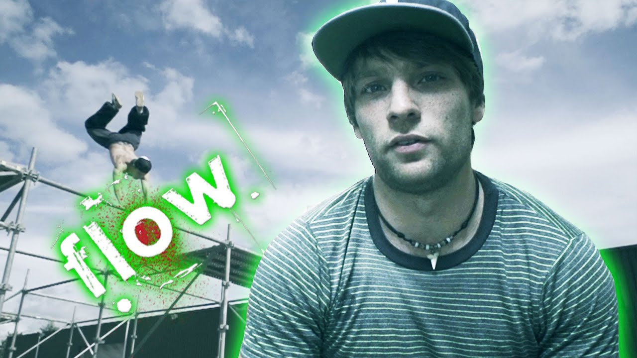 Move In The Air | Flow Goes (ep.17)