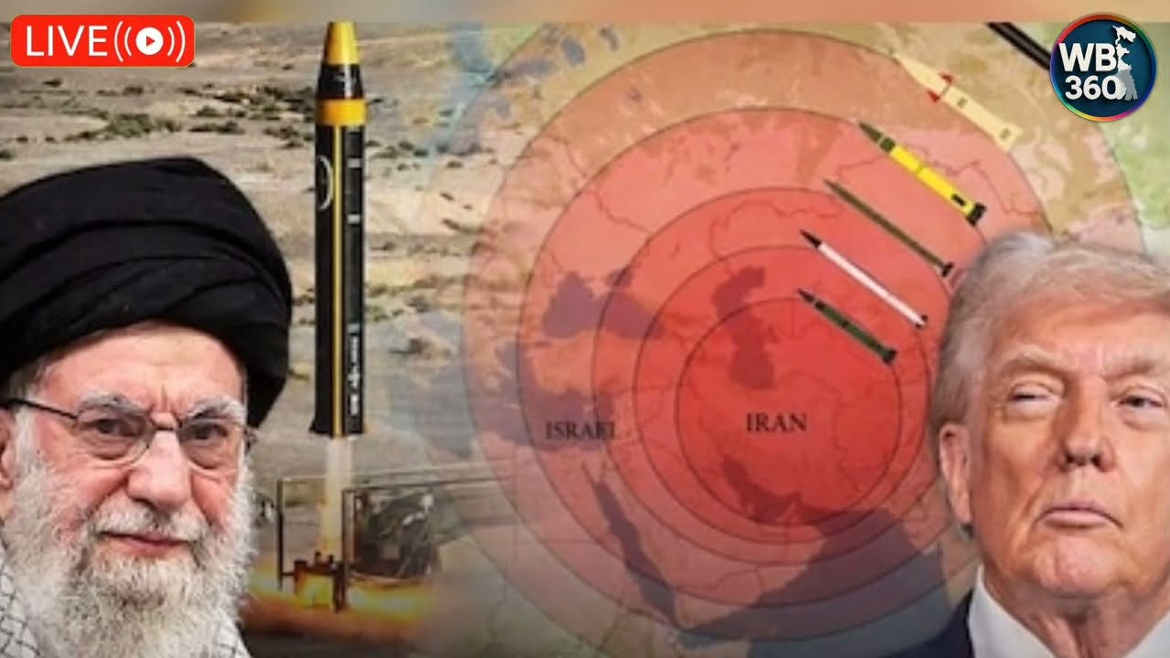 05 March 2026 Akashvani Live news | আকাশবাণী কলকাতা স্থানীয় সংবাদ | আকাশবাণী বাংলা সংবাদ