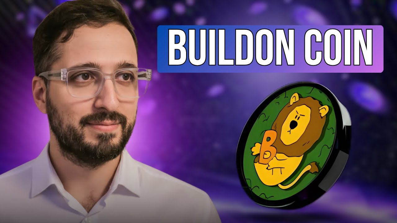 BUILDon: Скрытая жемчужина с грядущим бычьим прорывом &mdash; не пропустите этот альткоин!