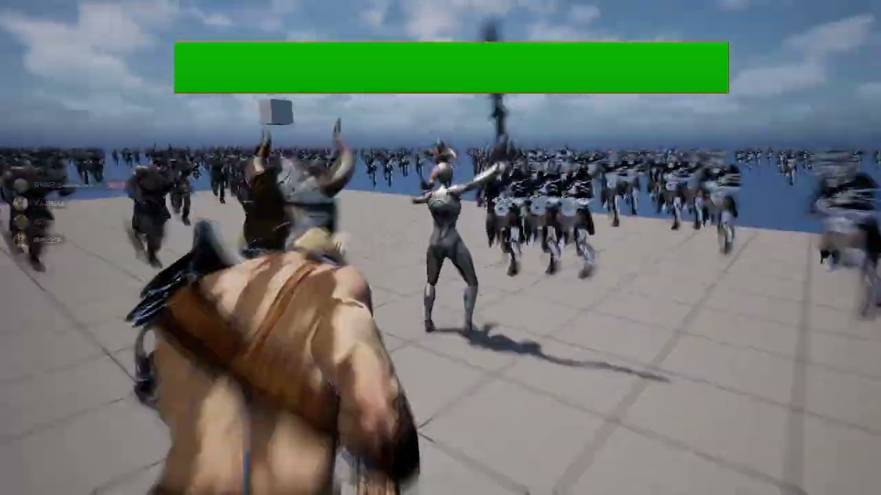 UnlimitedKnight(完成日2026年2月7日)