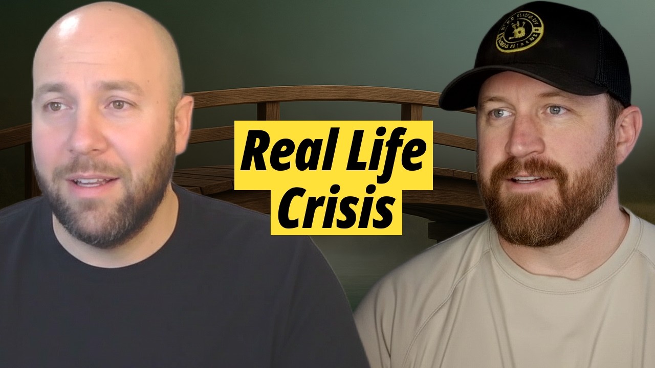 Real Life Crisis