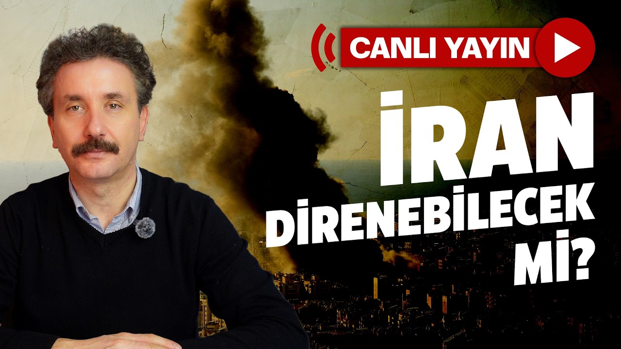 İRAN DİRENEBİLECEK Mİ? | CEPHE GENİŞLİYOR | SAVAŞIN GİDİŞATI VE POTANSİYEL SONUÇLARI