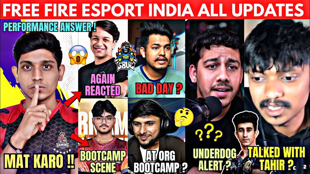 Pahadi On Ronith🤣Mafia Requested To Stop😨 !! Ng Pros On New Org Bootcamp😍 Rntx ?Tg Bootcamp Update🤔 