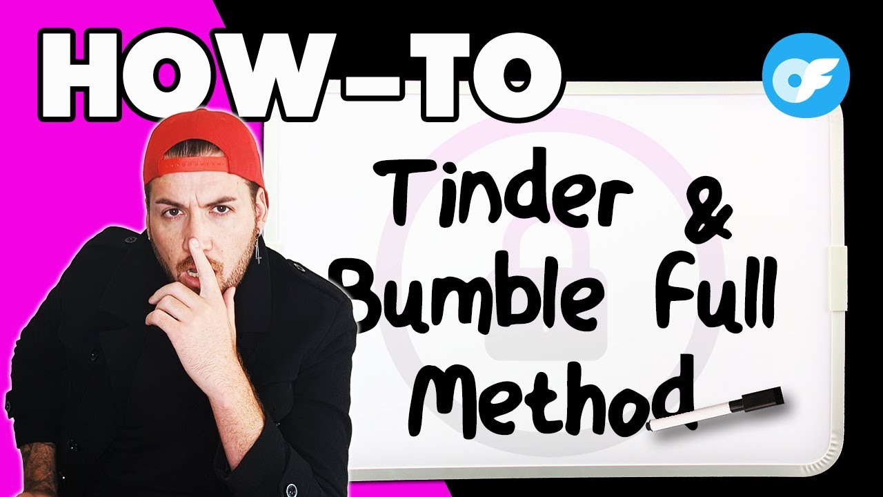 Boost Your OnlyFans Traffic: Full Method on How to Use Tinder & Bumble to Generate Unlimited Traffic