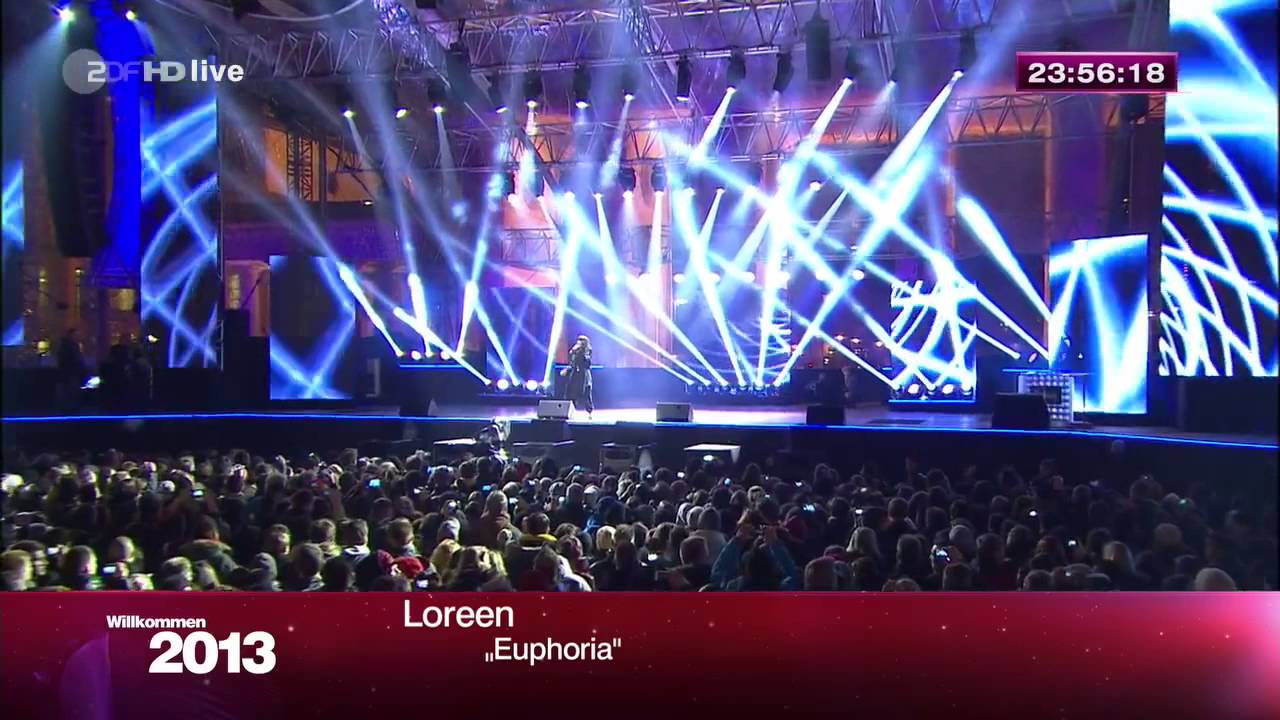 Loreen: 