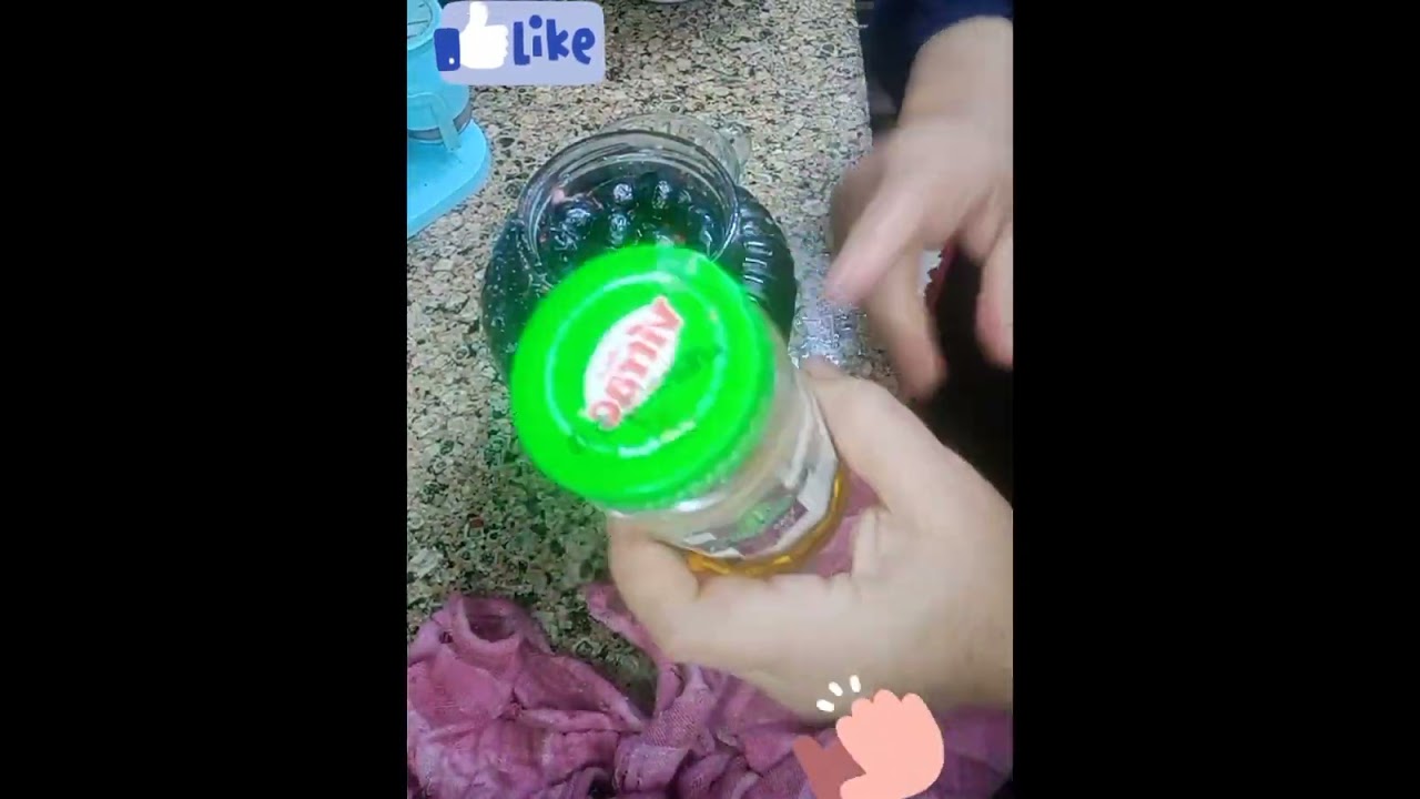 الزيتون بطريقة امى السهله البسيطه 👌👉