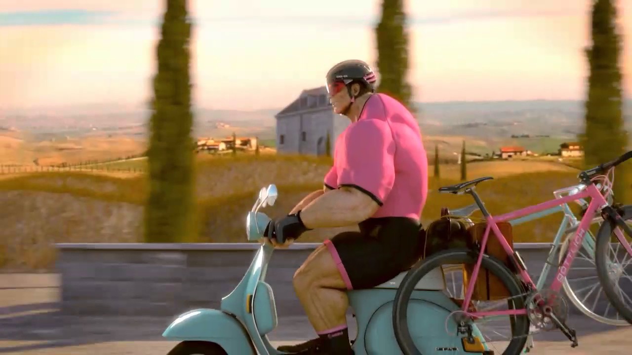 Giro 100