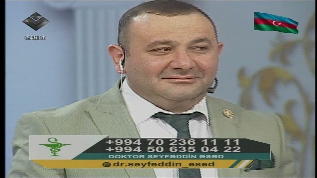 Siyavuş Quluzadə canli ifası (Xoş Ovqat) @NamiqFerhadoqlu