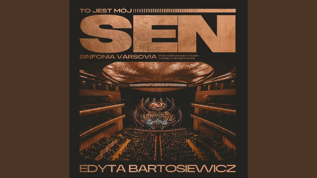 Sen (Live)
