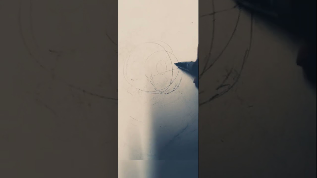 how to sketch Korean boy.                    cute (aesthetic)