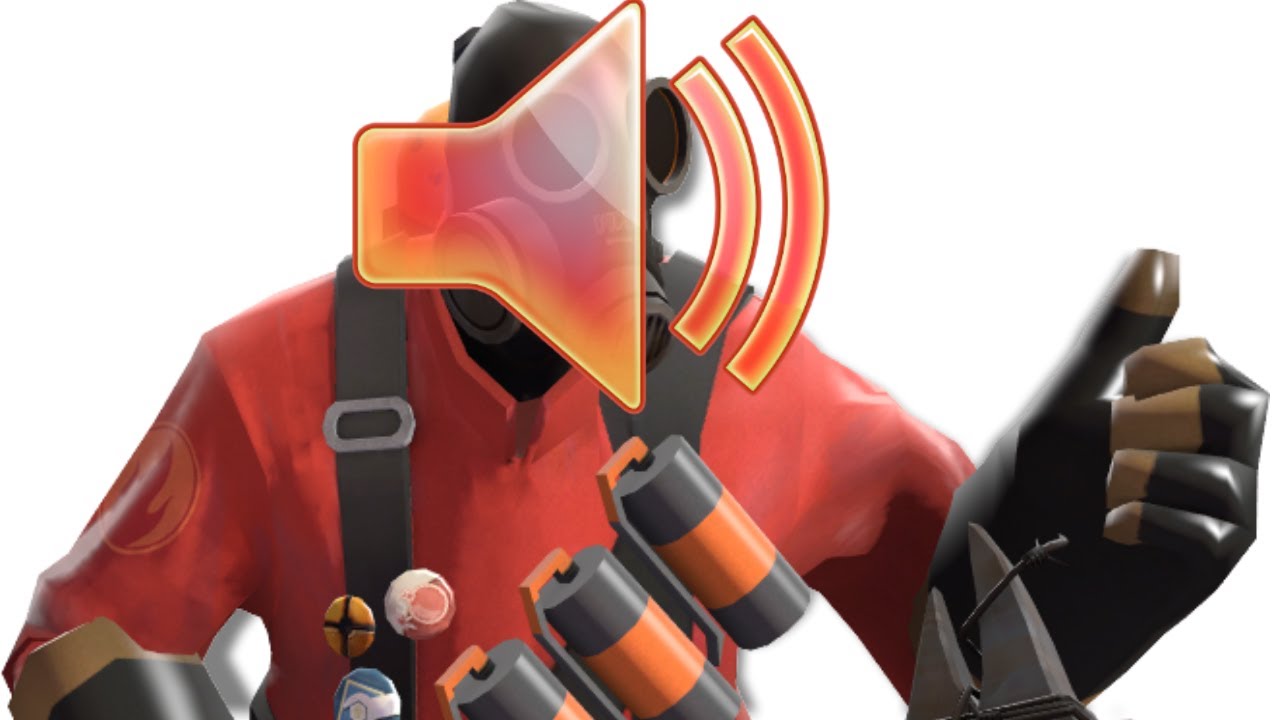 Pyro UNMASKED