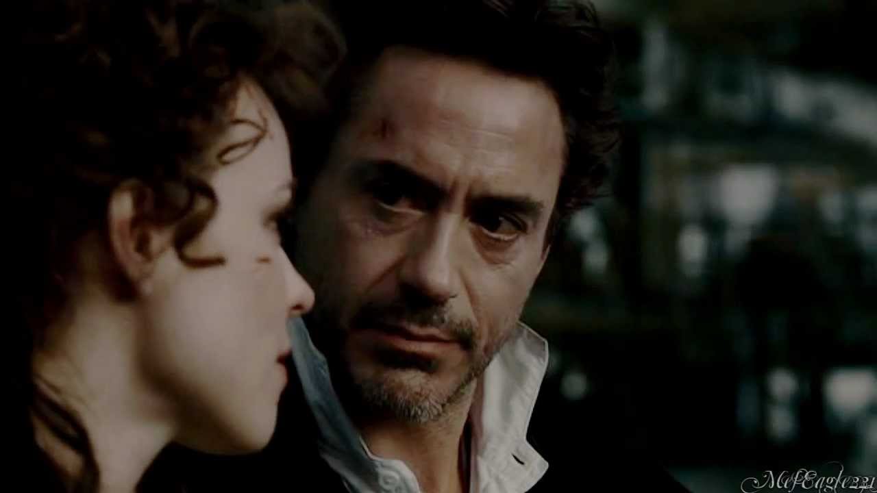 Holmes/Adler || Ships In The Night