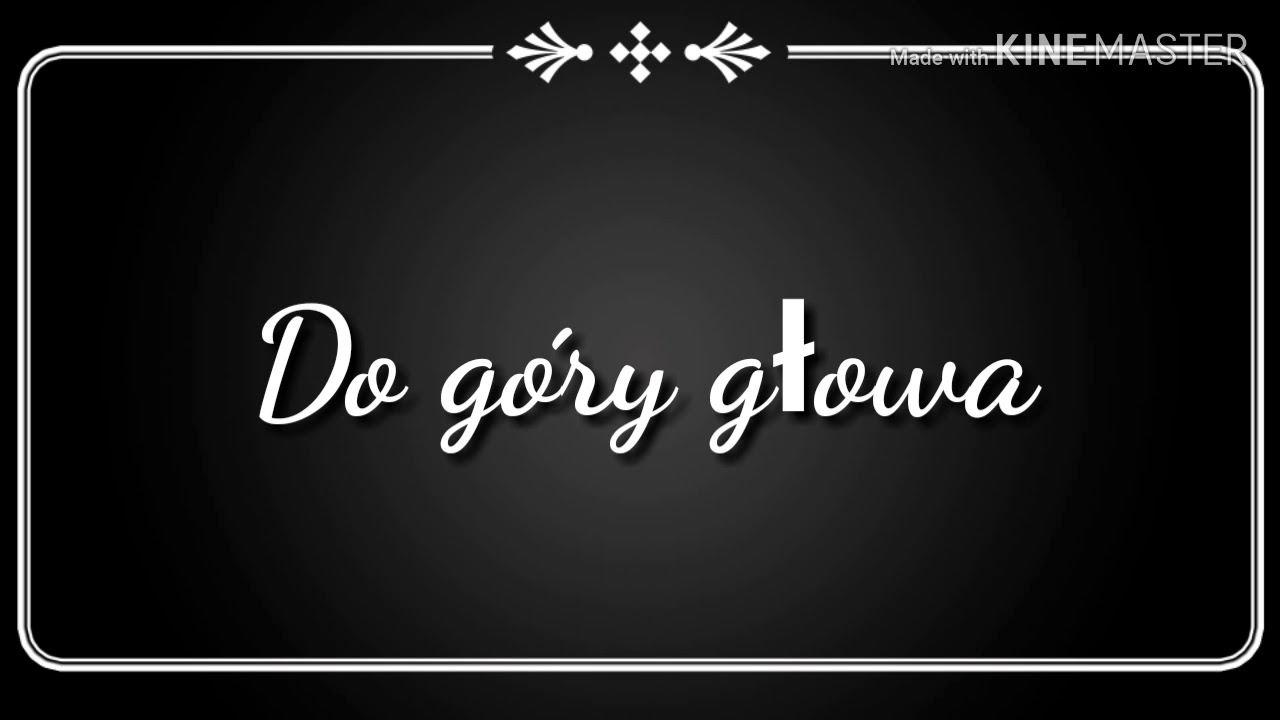 Do góry głowa ~ MeMe// Gacha Life