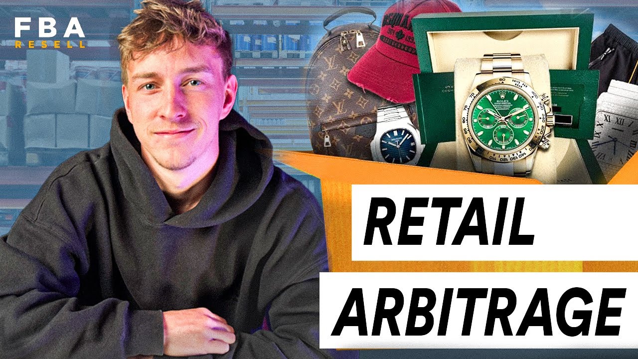 In diesen 5 Shops findest du deine ersten Amazon FBA Produkte