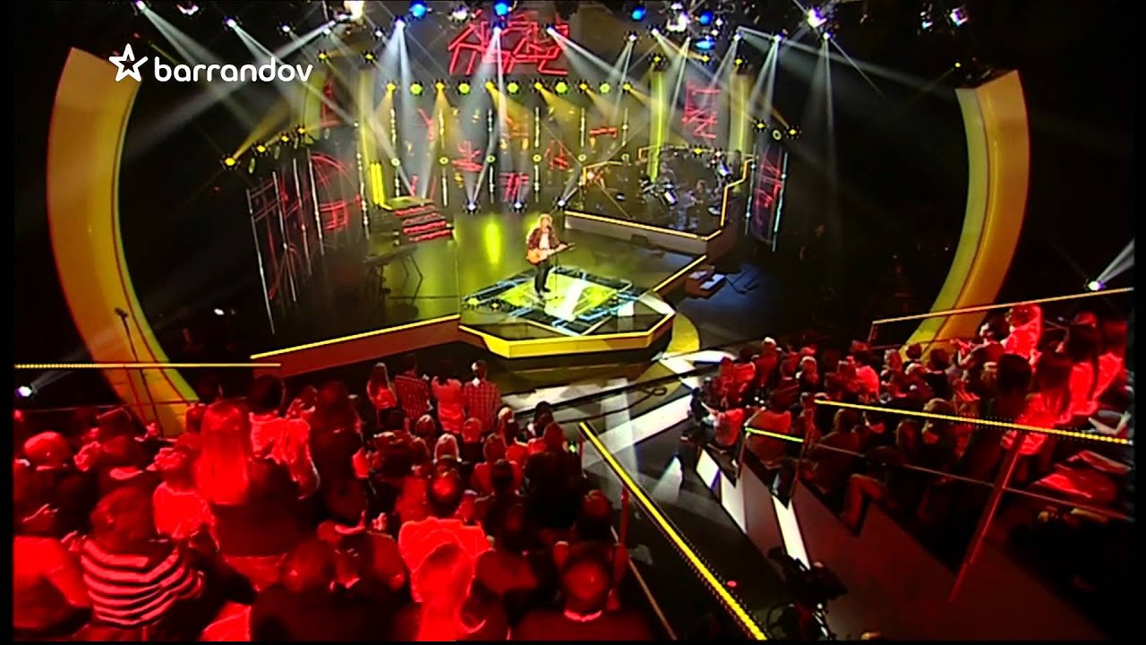 TO BYL NÁŠ HIT - Marcel z malého mesta - Peter Nagy