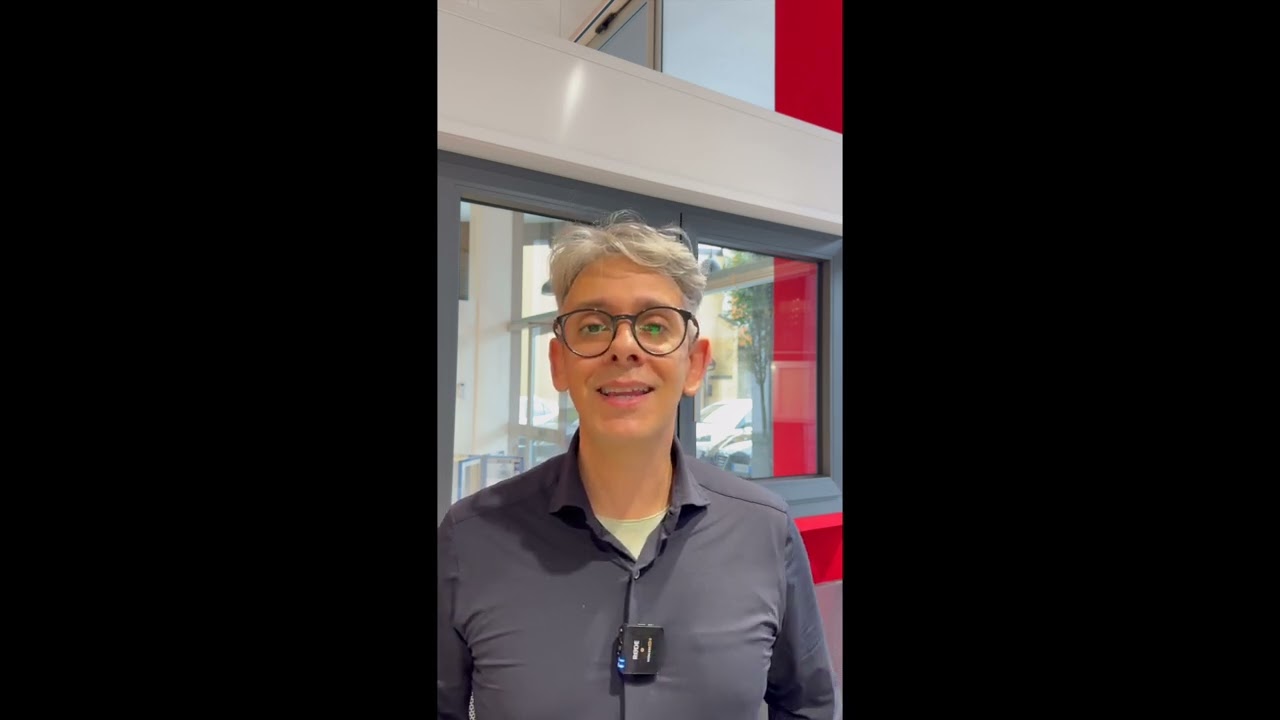 PREVENTIVO SERRAMENTI? Ecco cosa fare.