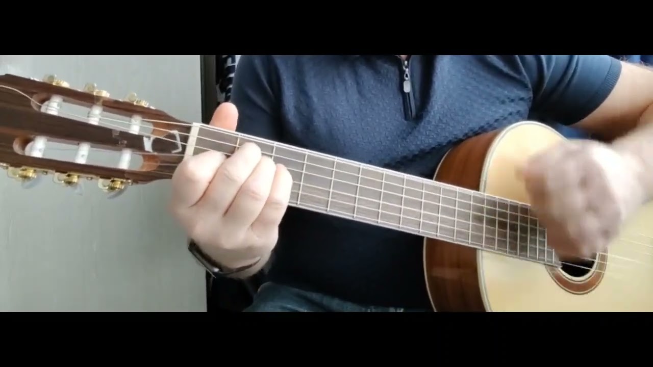 Hotel California #cover #guitar #музыка #musica #гитара #ЮСПС