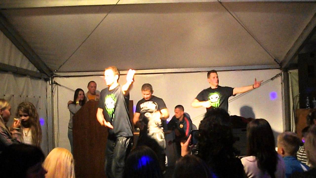 Marcin Siegieńczuk Gdańsk Stogi 10.07.2015