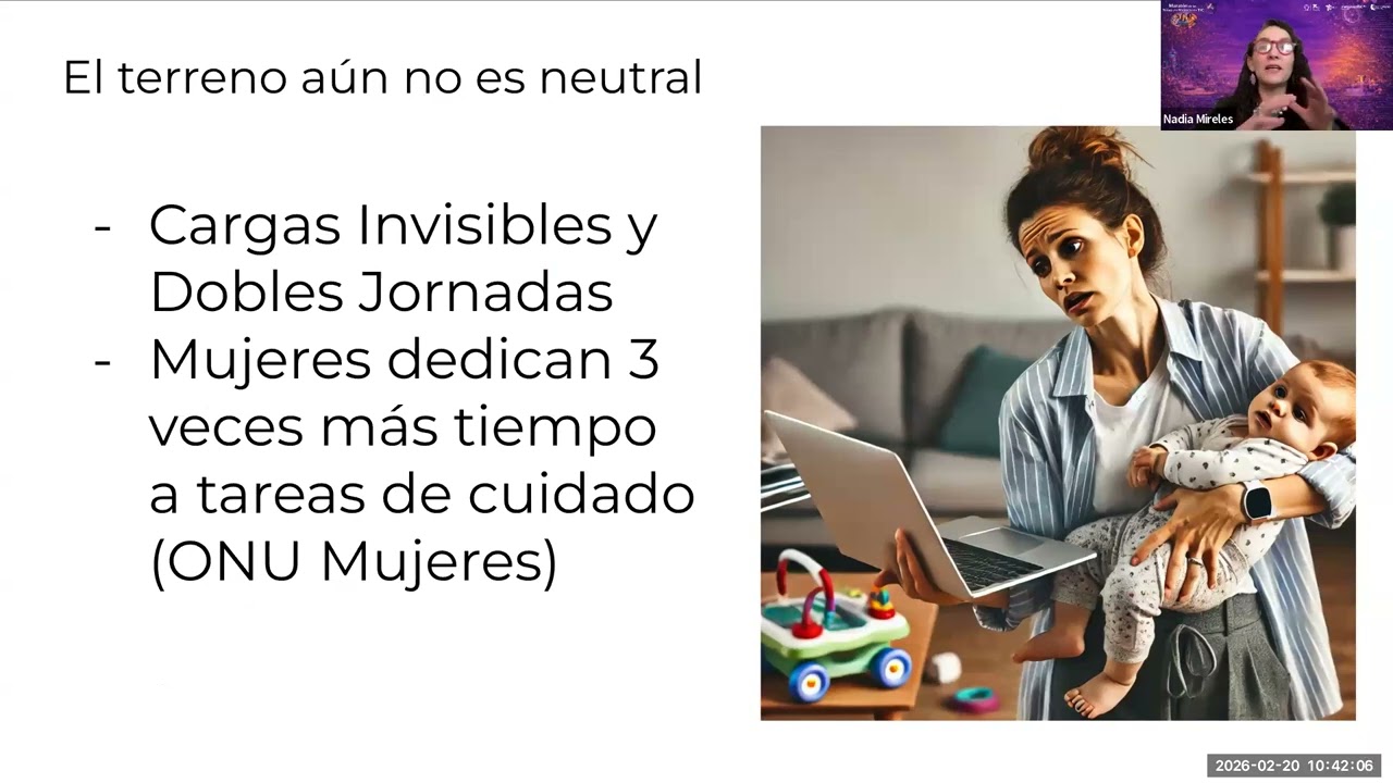 ¿Decisiones o suerte? Piensa bien lo que quieres, porque se puede cumplir