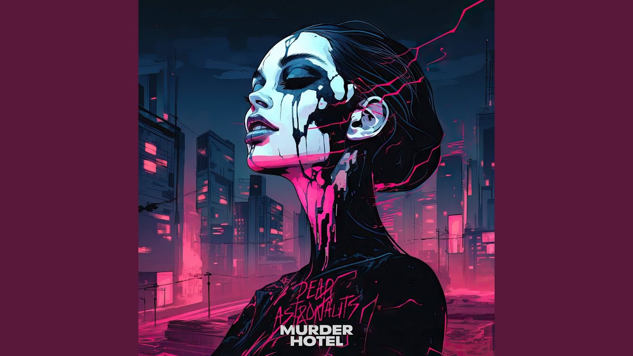 Murder Hotel
