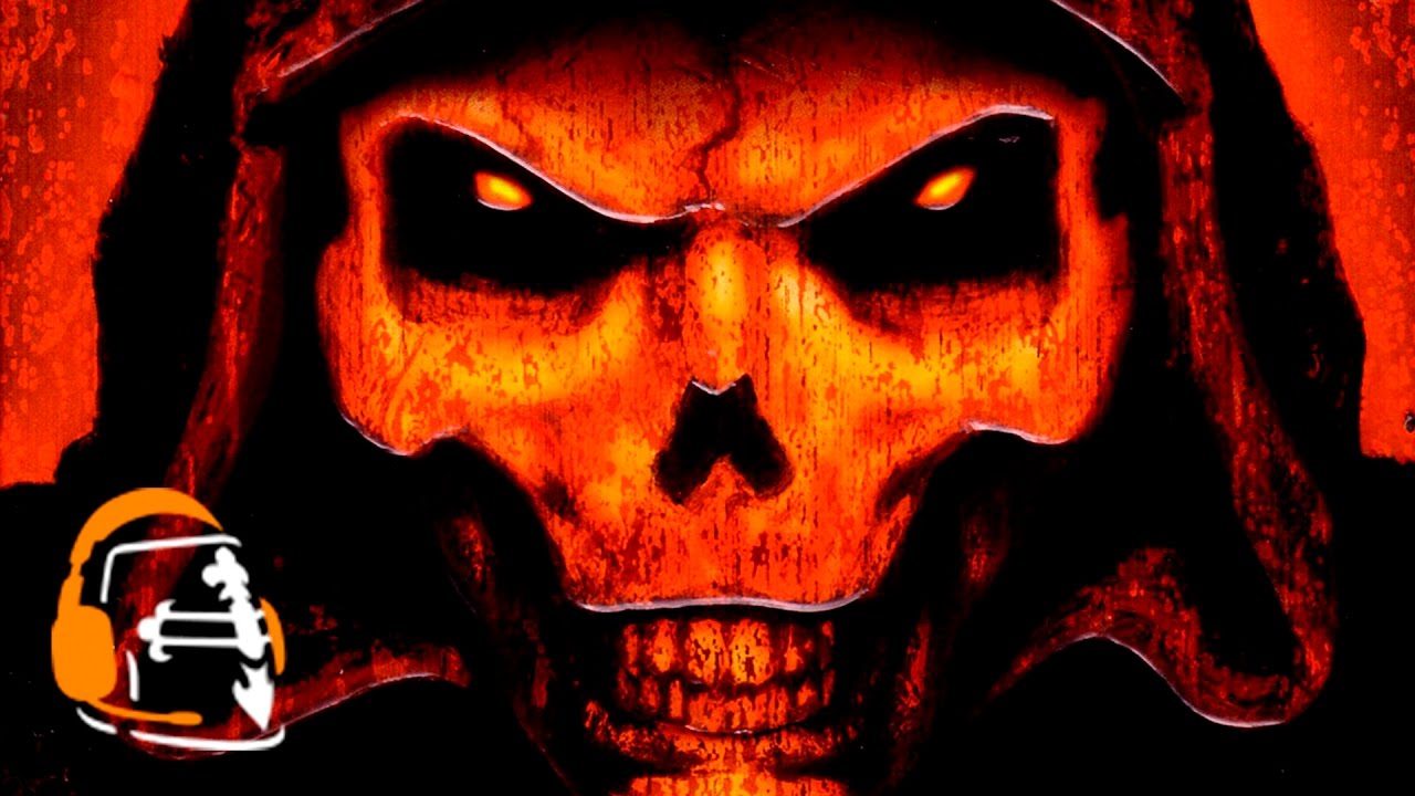 Сюжет Diablo 2 без мишуры