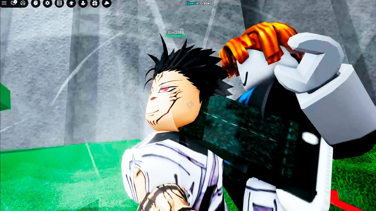 A New KING Has Risen… And It’s SHINJI 👑🔥 | Legends Battlegrounds