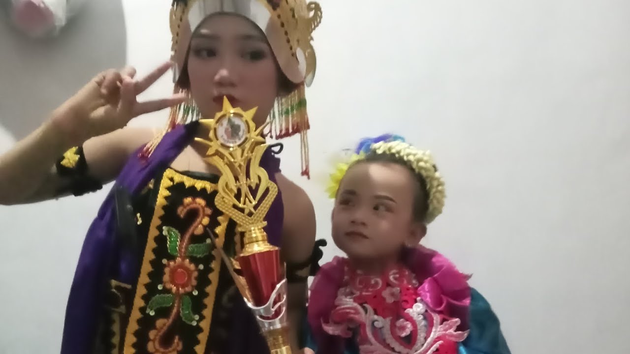 Tarian Banyuwangi - live Tanjungrejo Banyuwangi Jawa Timur