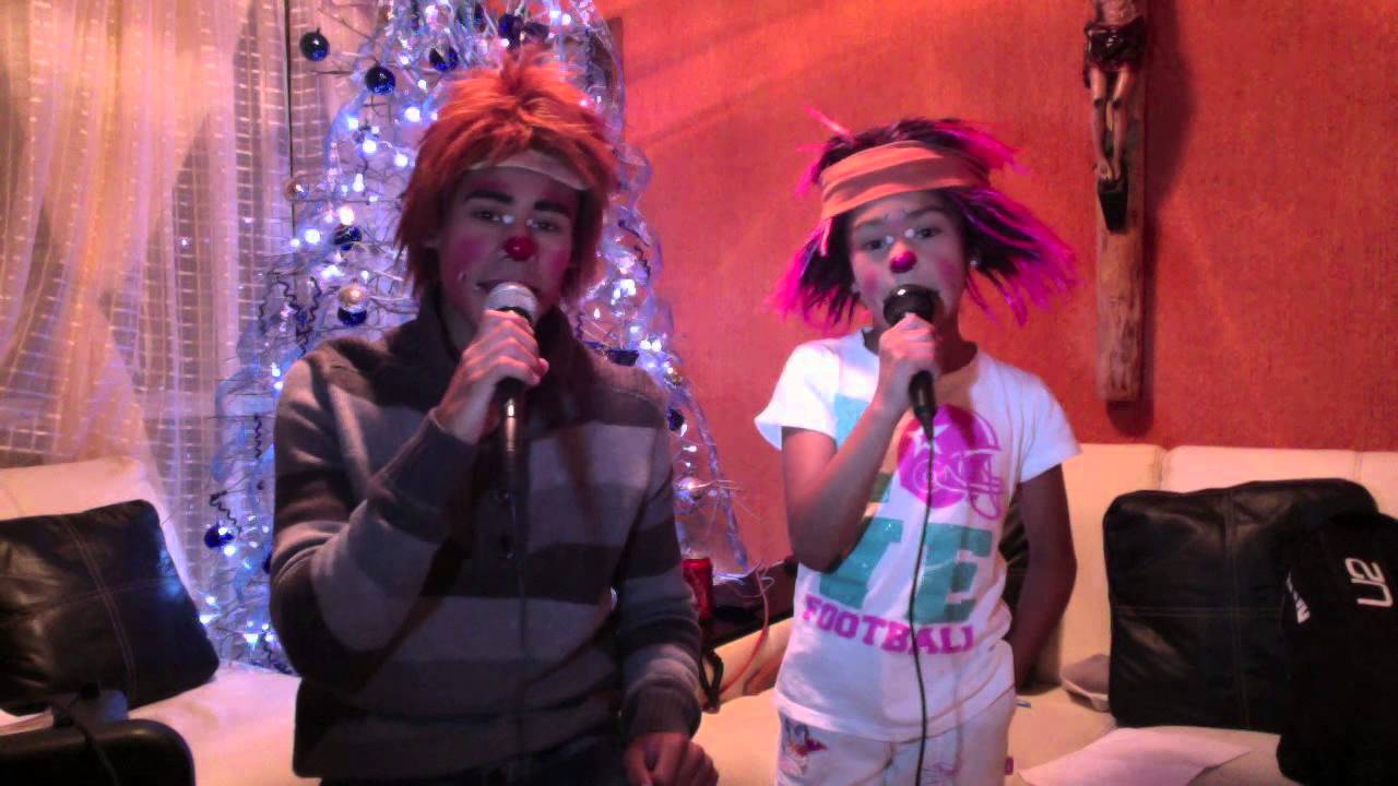FELIZ NAVIDAD CON LOOKY