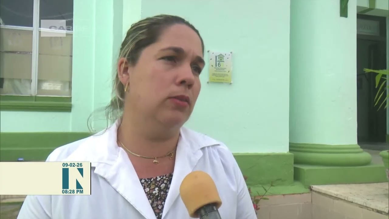 Política agresiva de EE. UU. contra Cuba dificulta asistencia pediátrica