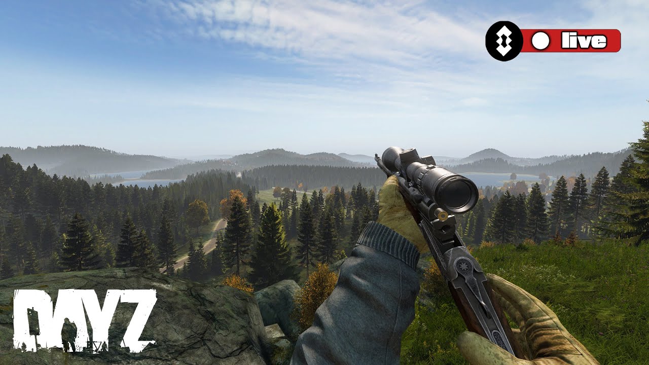 Deer Isle Questing🌲Late Night Gaming | LIVE | 1440p