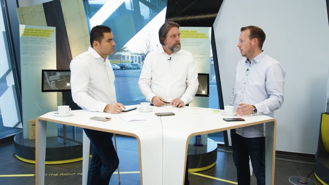 SAERTEX | Customer Story | Kundeninterview 2023