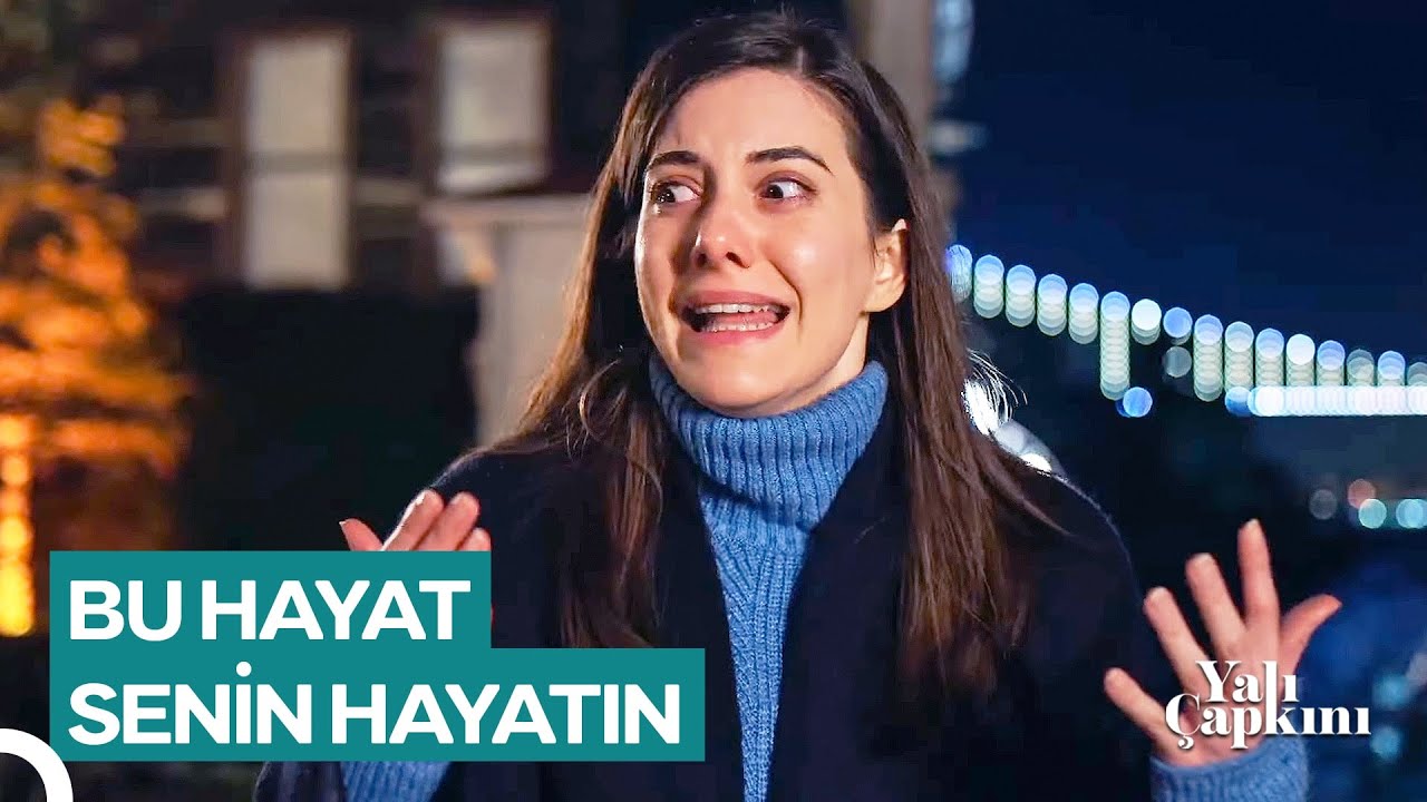 Yalı Günlükleri #56 Dönülmez Yol Yoktur | Yalı Çapkını