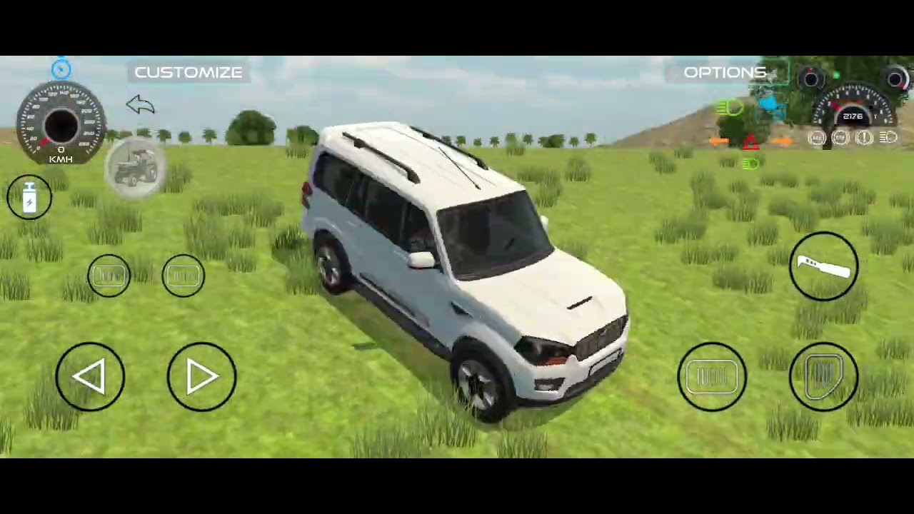 Car games new pro