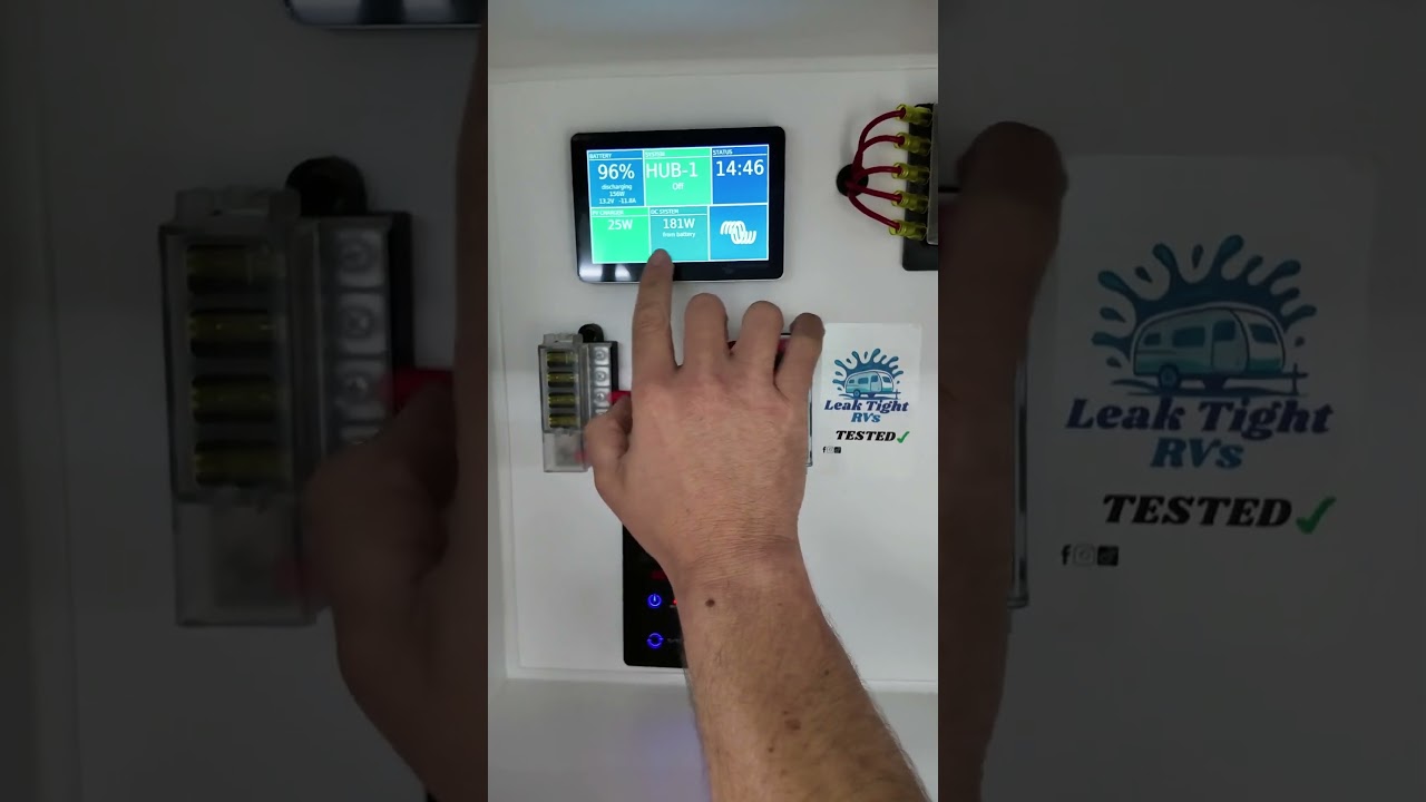 👉 Episode 15: Understanding your Victron Energy System