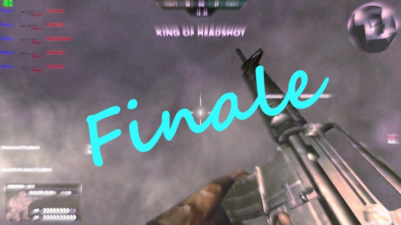 Finale | Rush Team Montage