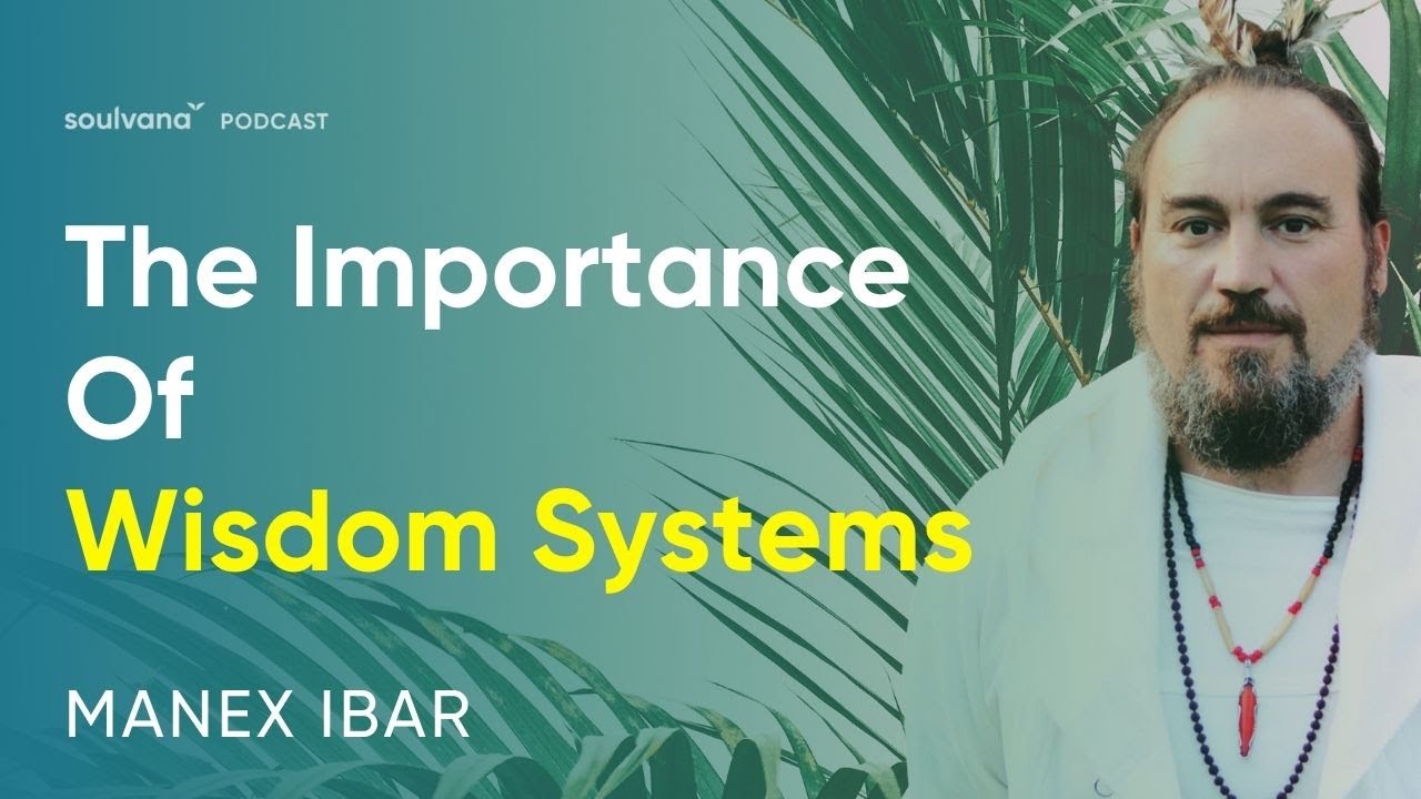 How Wisdom Systems Are Key To Becoming An Empowered Individual