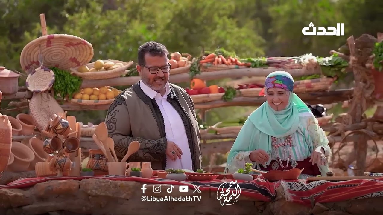 بيت العز | الحلقة الثامنة