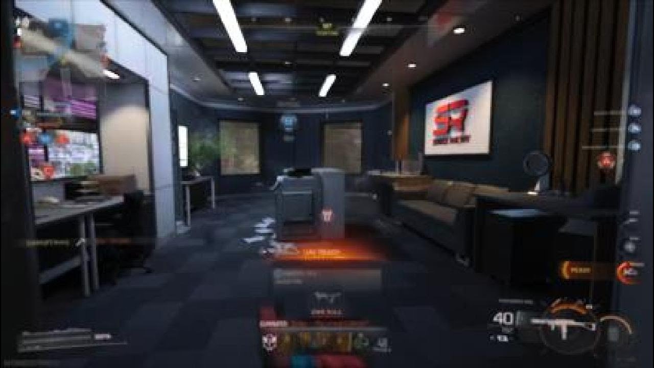 COD BO7 Highlight Reel - The latest Tomahawk Chronicles 1/2