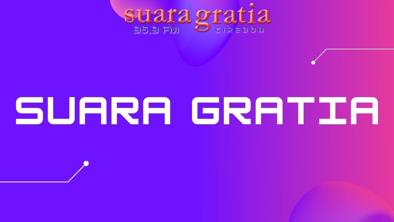 KREASI LEZAT DAPUR ROSE BRAND - RADIO SUARA GRATIA 95.9FM