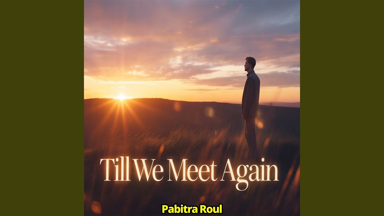 Till We Meet Again