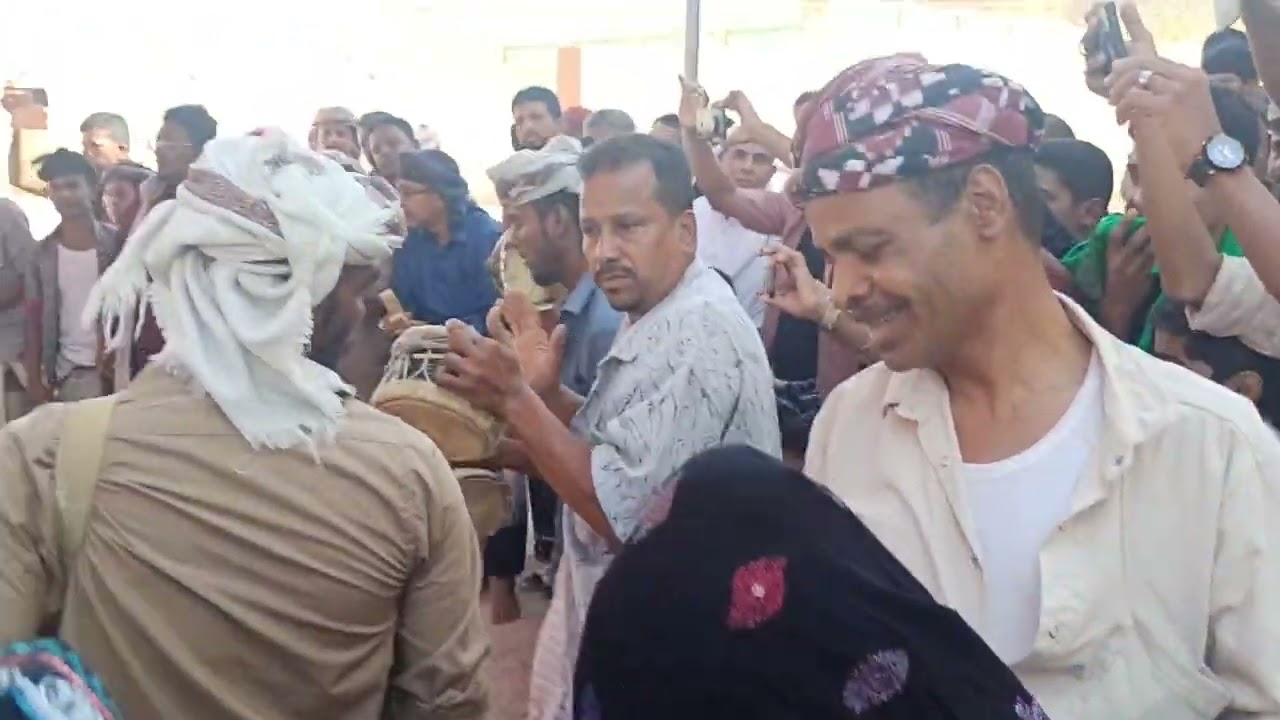 شرح في عراض العول وادي بن علي