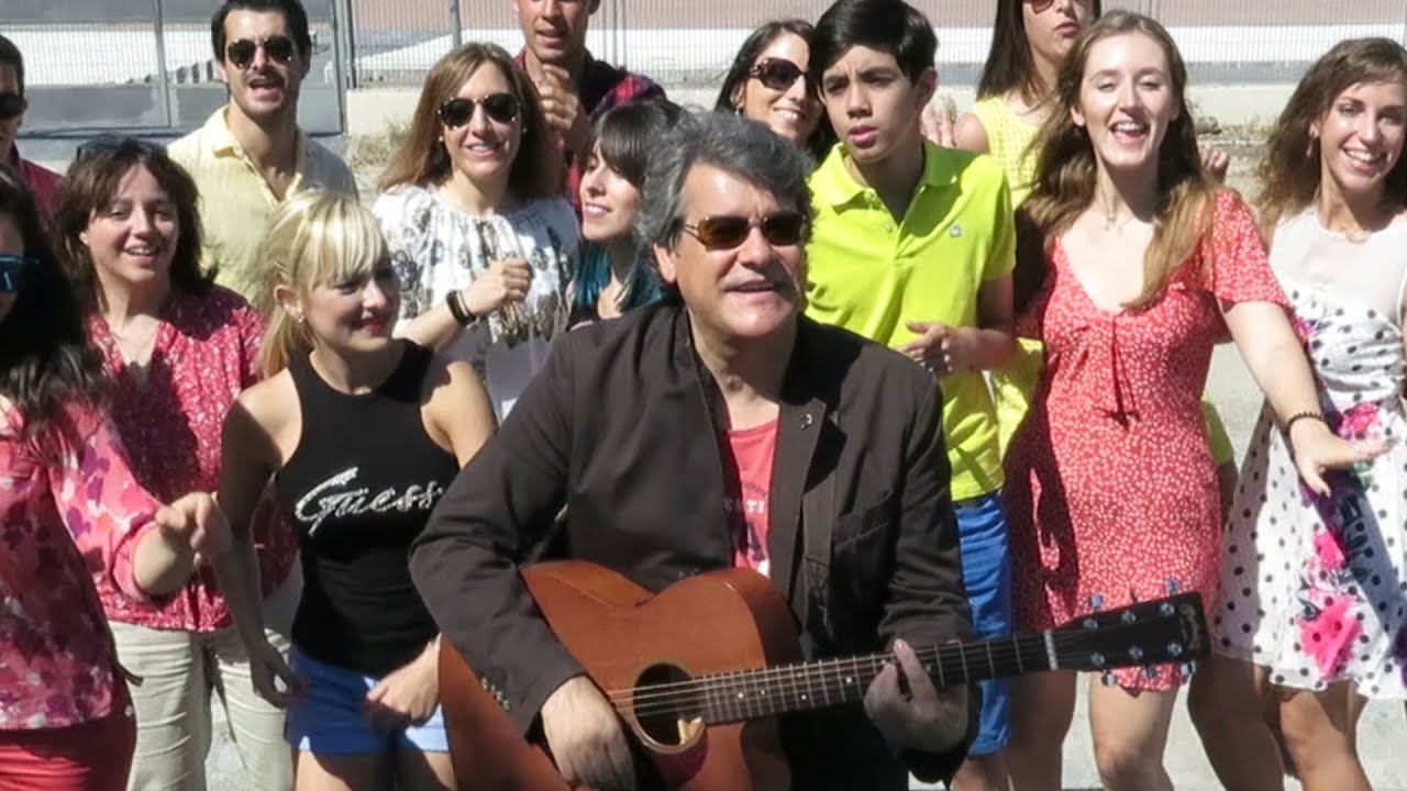 César Hidalgo - Lío (El Papa Hagan Lío)