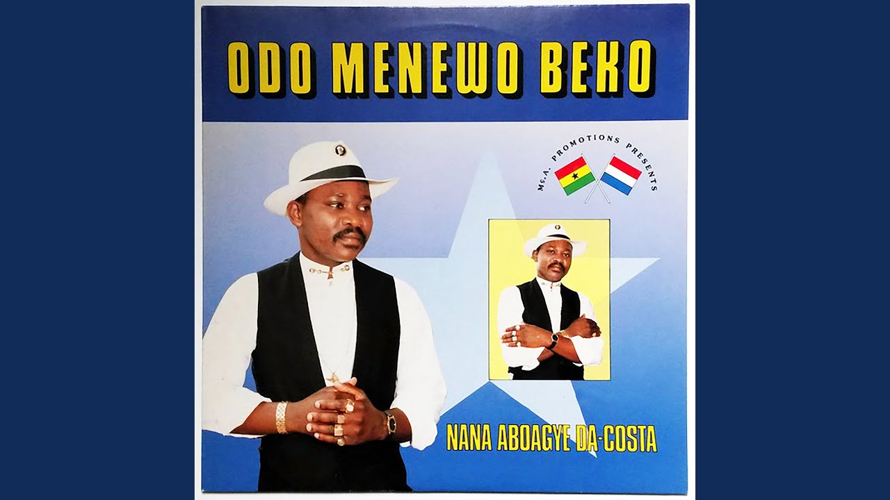 Odo Menewo Beko